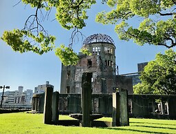 Valie Hotel Hiroshima