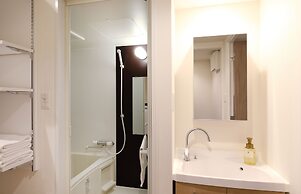 Residence Hotel Hakata 19