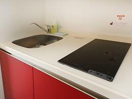 Residence Hotel Hakata 19