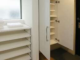 Residence Hotel Hakata 19