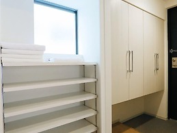 Residence Hotel Hakata 19