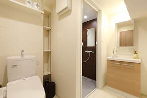 Residence Hotel Hakata 19