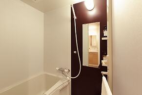 Residence Hotel Hakata 19