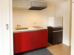 Residence Hotel Hakata 19