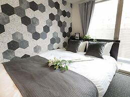 Residence Hotel Hakata 19