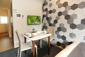 Residence Hotel Hakata 19