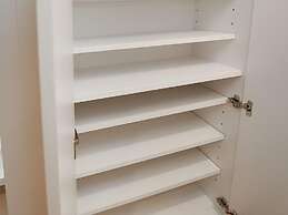 Residence Hotel Hakata 19