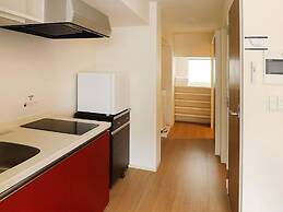 Residence Hotel Hakata 19