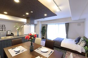 Residence Hotel Hakata 19