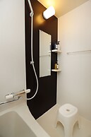 Residence Hotel Hakata 19