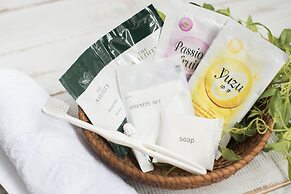 Residence Hotel Hakata 19