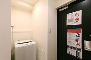 Residence Hotel Hakata 19