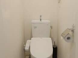 Residence Hotel Hakata 19