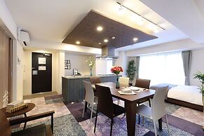 Residence Hotel Hakata 19