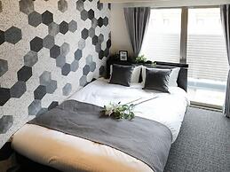 Residence Hotel Hakata 19