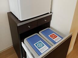 Residence Hotel Hakata 19