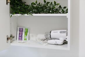 Residence Hotel Hakata 19