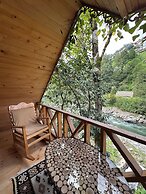 Nehir Bungalows