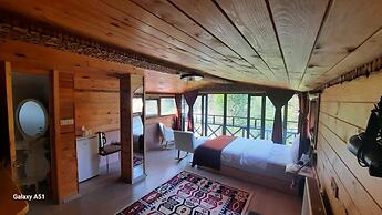 Nehir Bungalows