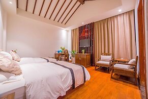 Li Jiang Tang Feng Yard No.2