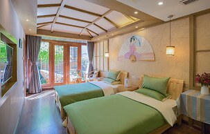 Li Jiang Tang Feng Yard No.2