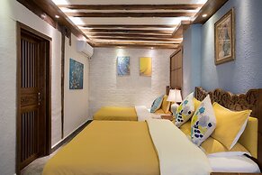 Li Jiang Tang Feng Yard No.2