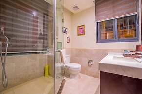 Li Jiang Tang Feng Yard No.2