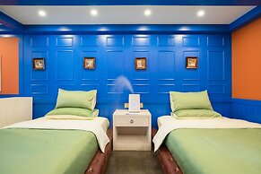 Li Jiang Tang Feng Yard No.2