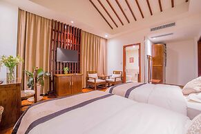 Li Jiang Tang Feng Yard No.2