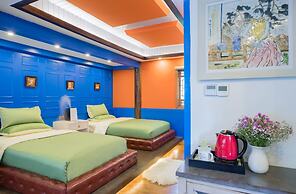 Li Jiang Tang Feng Yard No.2