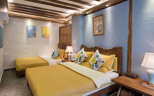 Li Jiang Tang Feng Yard No.2