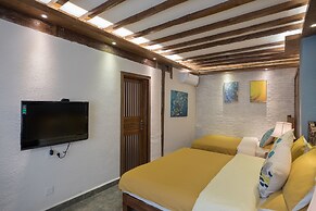 Li Jiang Tang Feng Yard No.2