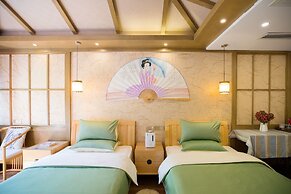 Li Jiang Tang Feng Yard No.2