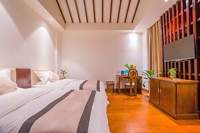 Li Jiang Tang Feng Yard No.2