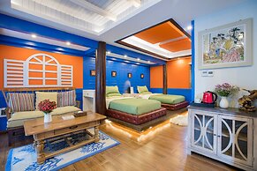 Li Jiang Tang Feng Yard No.2