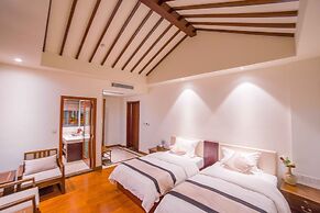 Li Jiang Tang Feng Yard No.2