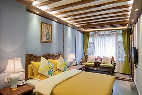 Li Jiang Tang Feng Yard No.2