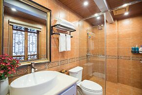 Li Jiang Tang Feng Yard No.2