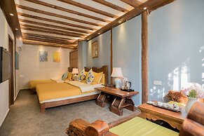 Li Jiang Tang Feng Yard No.2