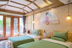 Li Jiang Tang Feng Yard No.2