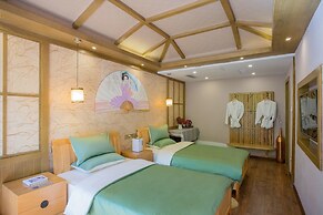 Li Jiang Tang Feng Yard No.2