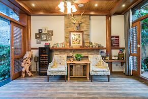 Li Jiang Tang Feng Yard No.2