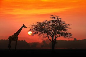 17 Manzini Holiday Resort