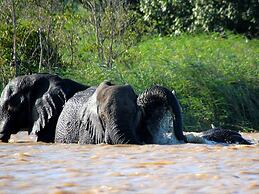 17 Manzini Holiday Resort