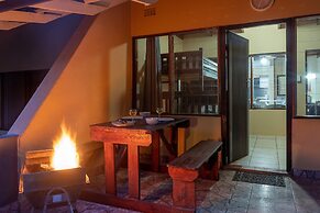 17 Manzini Holiday Resort