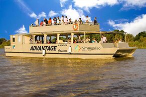 17 Manzini Holiday Resort