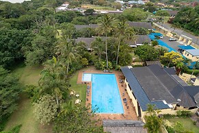 17 Manzini Holiday Resort