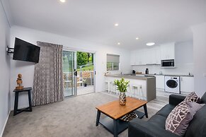 Albury Yalandra Apartment 2