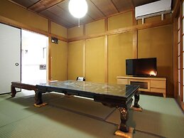 Ryokan Ikyu