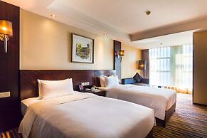 Chongqing YiMei Hotel